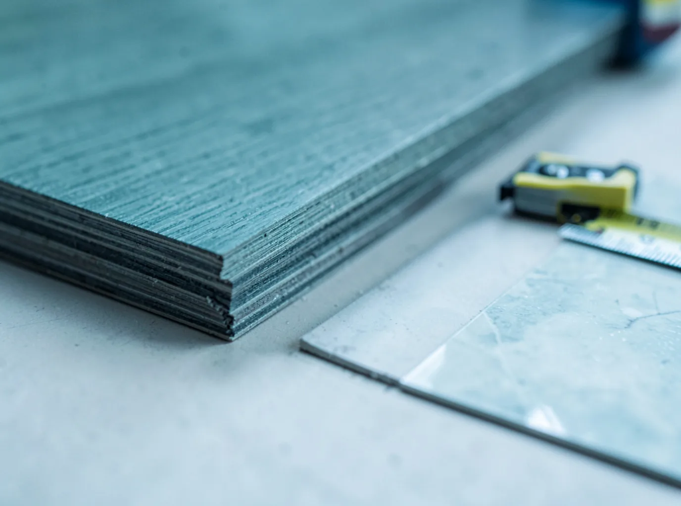 Luxury Vinyl Plank Installation Six Mile Run, PA FAQs